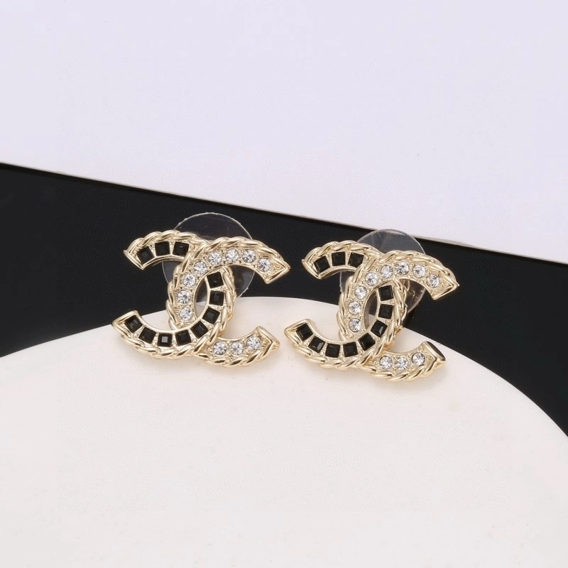 Chanel Earrings EasyCare 219634