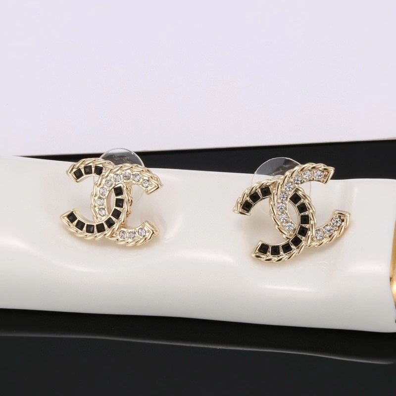 Chanel Earrings EasyCare 219634