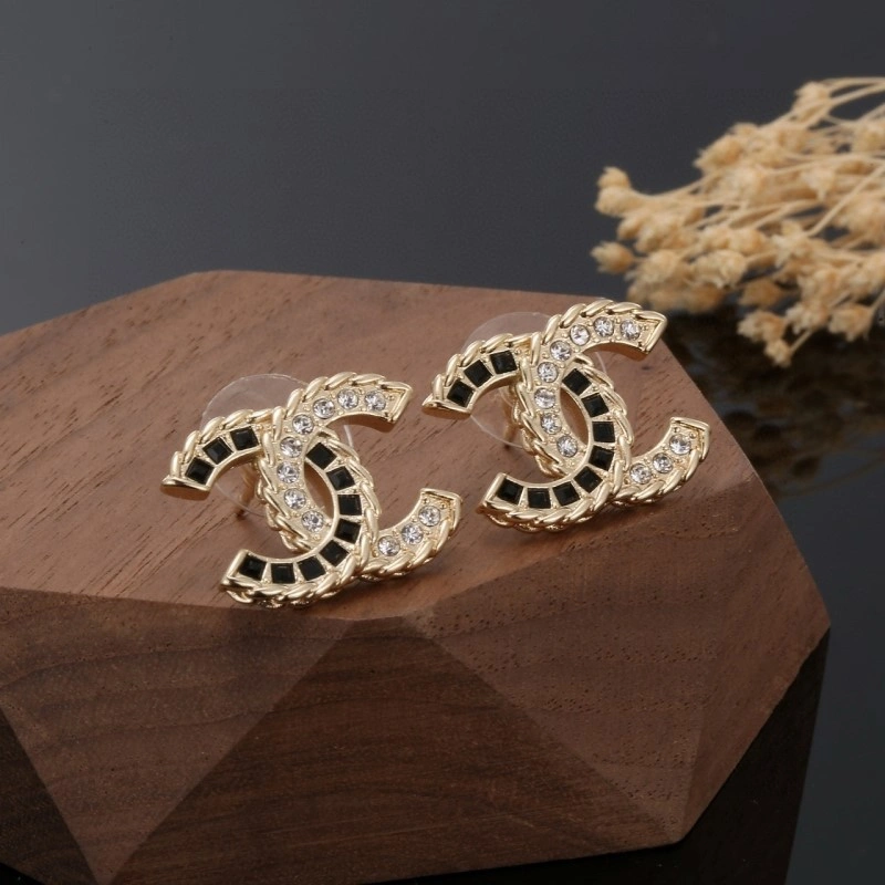 Chanel Earrings EasyCare 219634