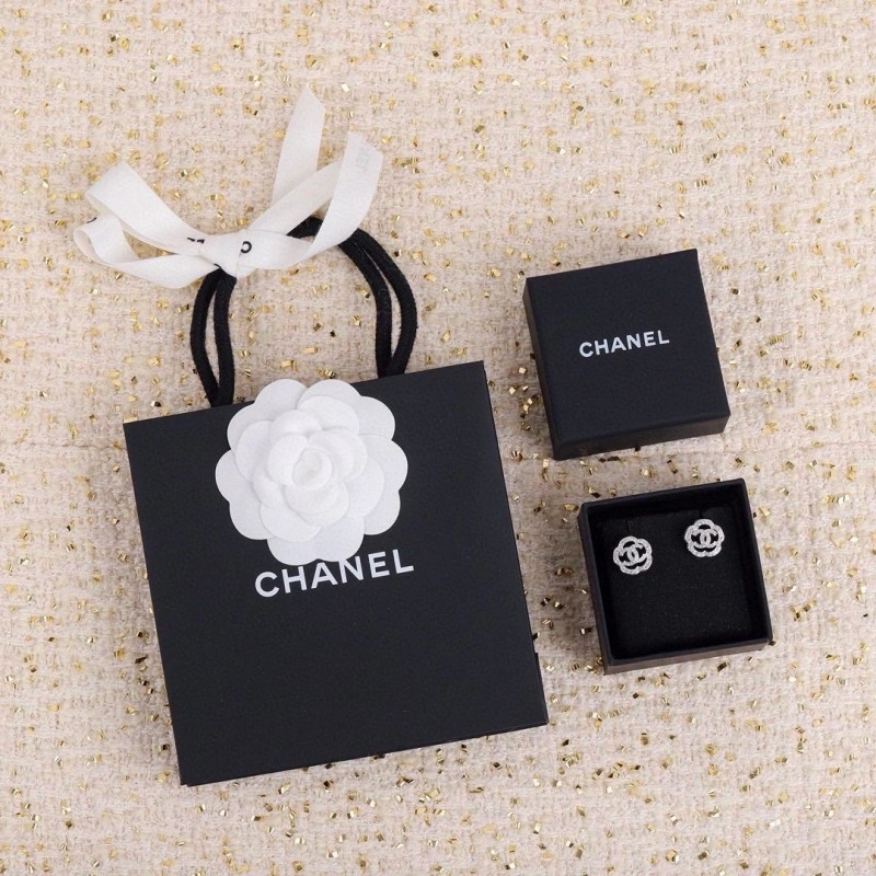 MultiPurpose Chanel Earrings 219644