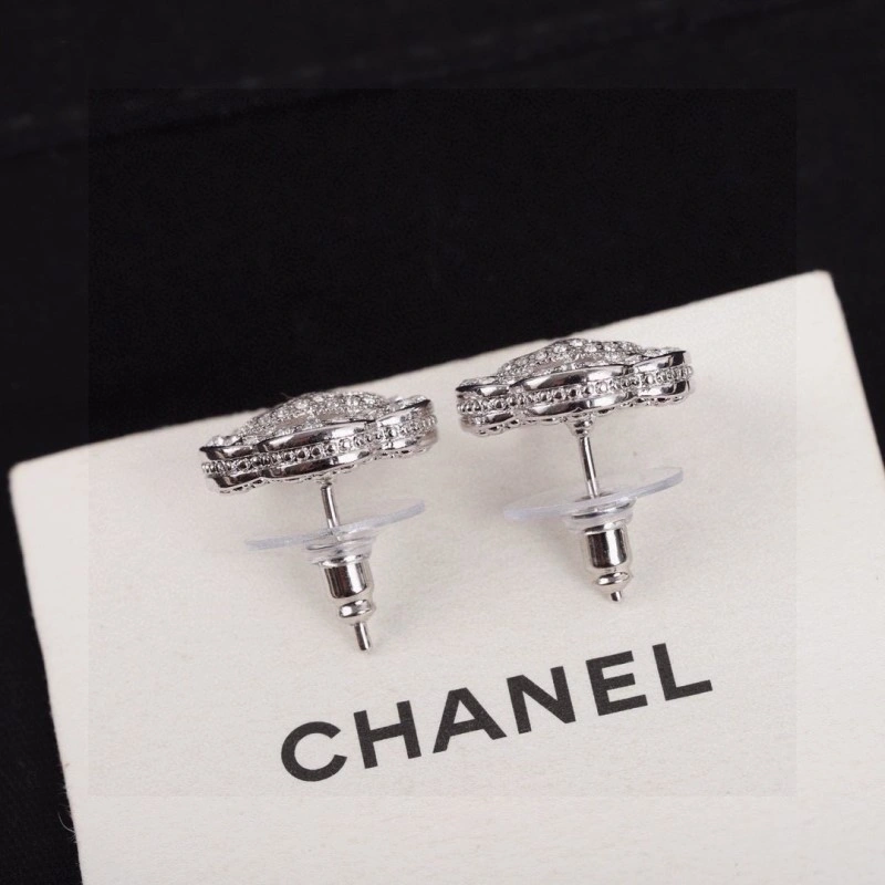 MultiPurpose Chanel Earrings 219644