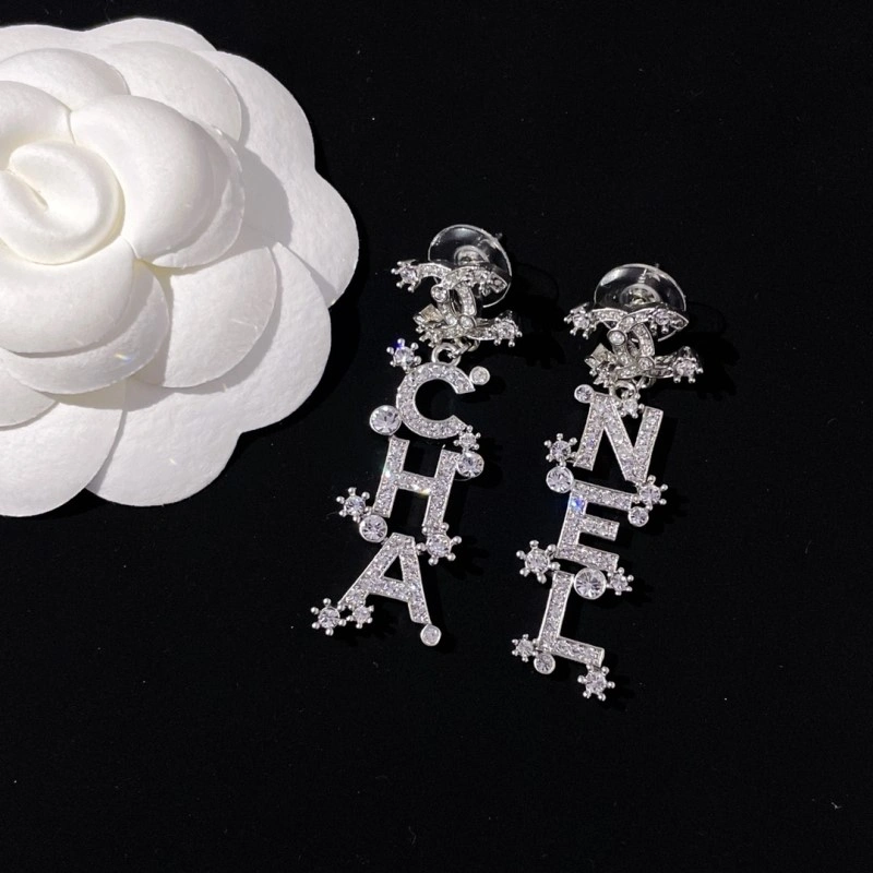 Chanel Earrings FreshLook 219628