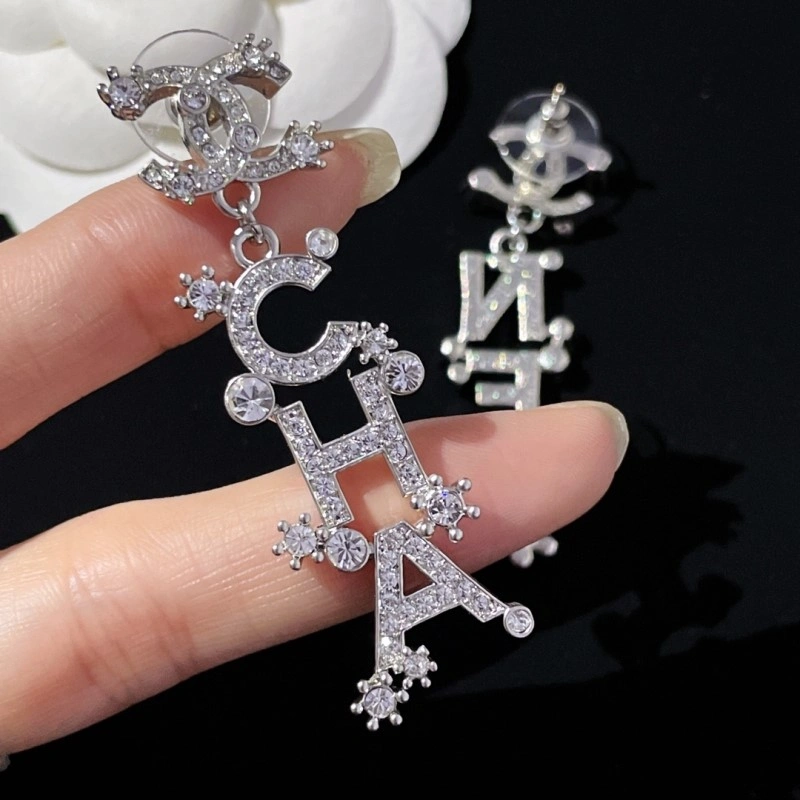 Chanel Earrings FreshLook 219628