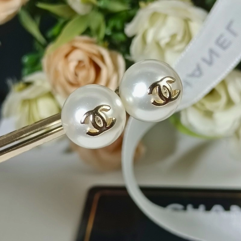 Chanel Earrings RelaxedFit 219638
