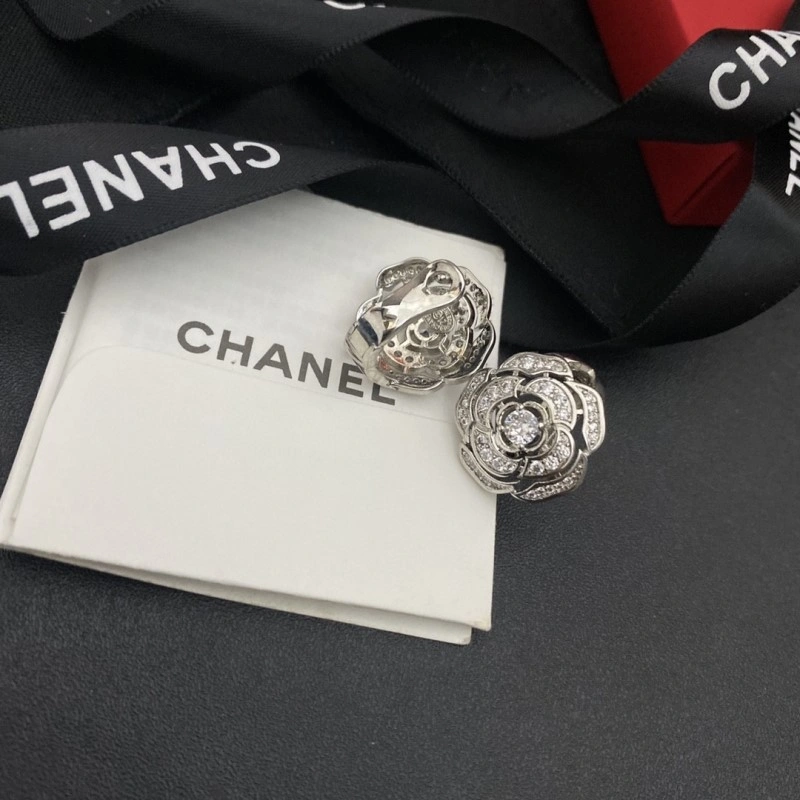 Practical Chanel Earrings 219636