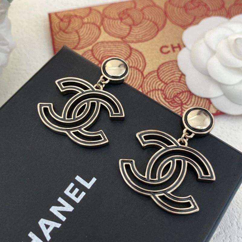 SoftTouch Chanel Earrings 219620
