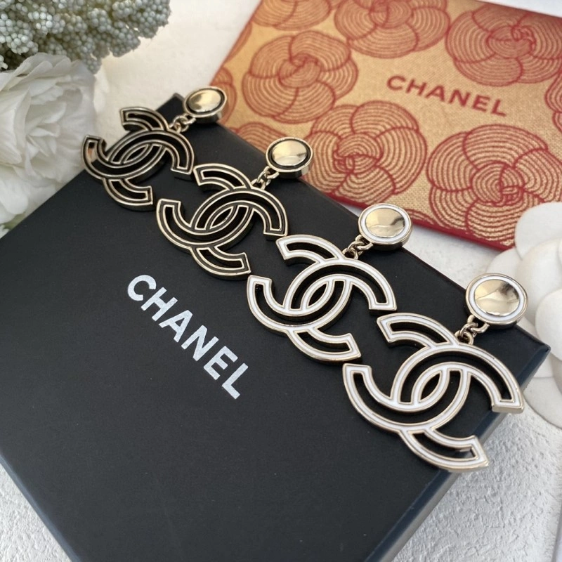 SoftTouch Chanel Earrings 219620