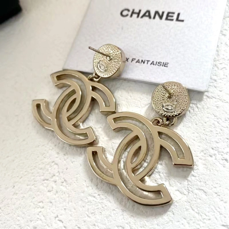 SoftTouch Chanel Earrings 219620