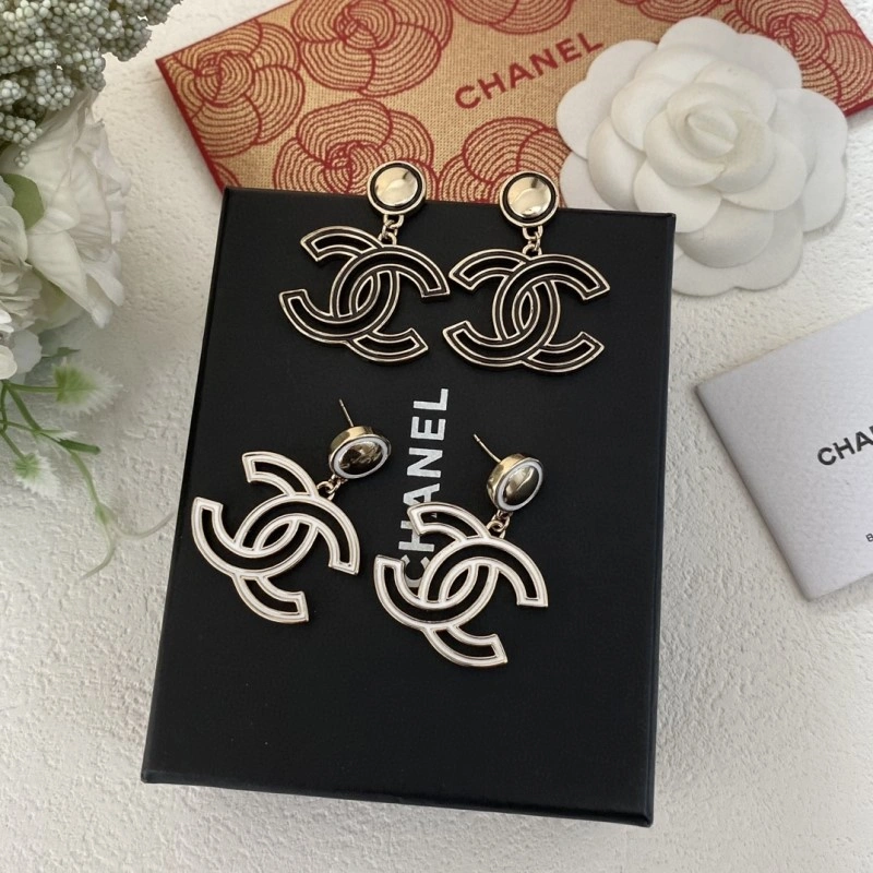 SoftTouch Chanel Earrings 219620