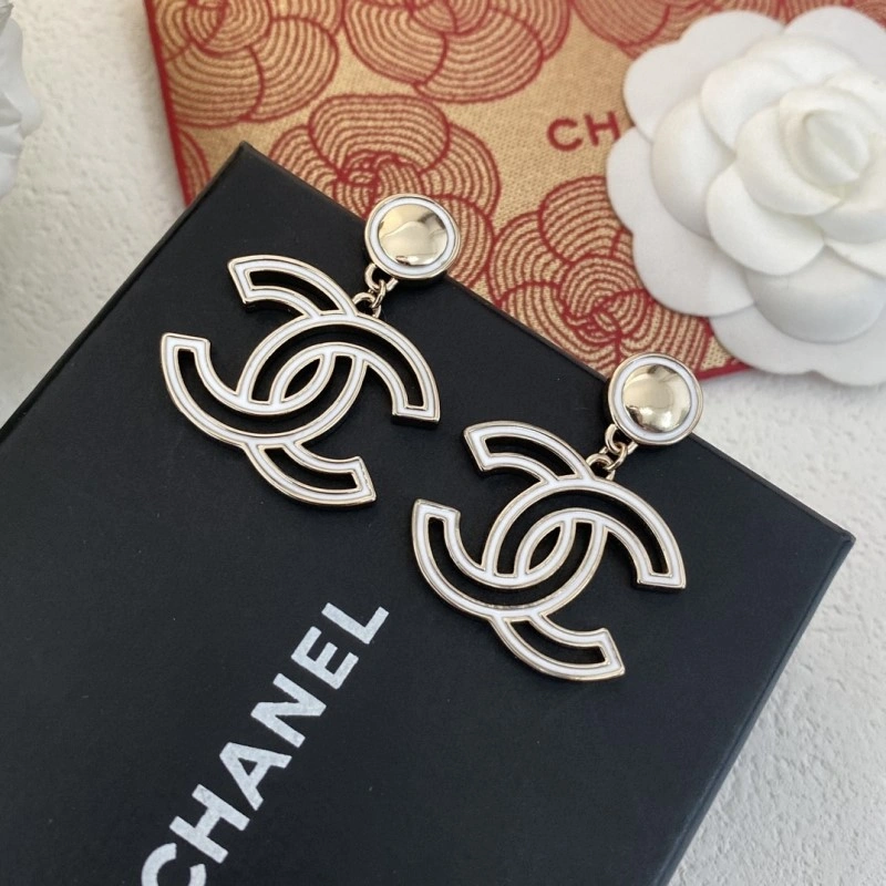 SoftTouch Chanel Earrings 219620