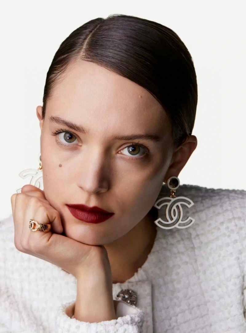 SoftTouch Chanel Earrings 219620