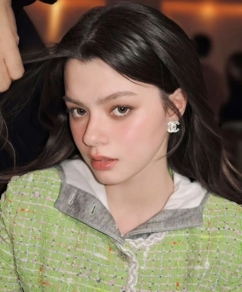 WaterResistant Chanel Earrings 219611