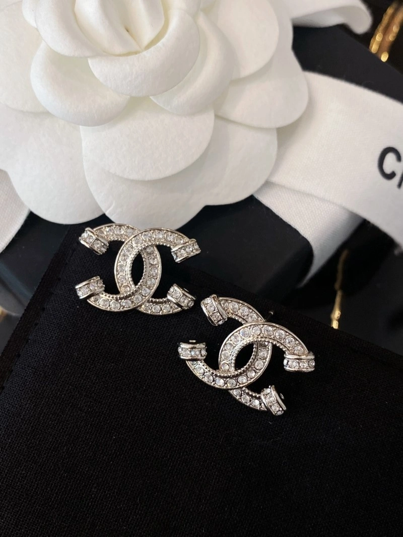 Chanel Earrings OnTrend 219596