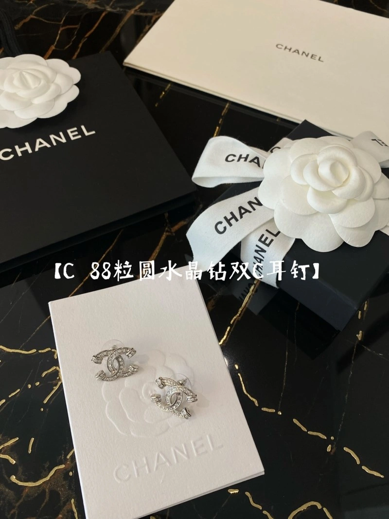 Chanel Earrings OnTrend 219596