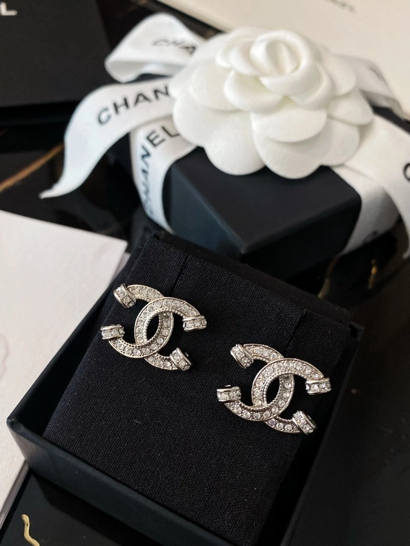Chanel Earrings OnTrend 219596