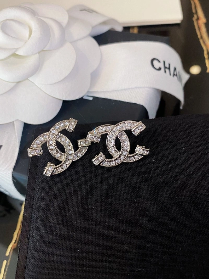 Chanel Earrings OnTrend 219596