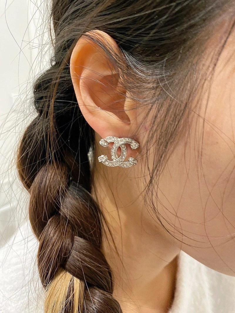 Chanel Earrings OnTrend 219596
