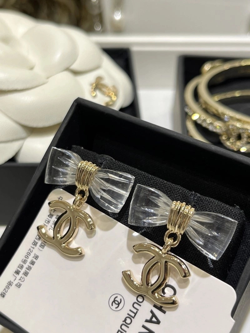 ModernLook Chanel Earrings 219605