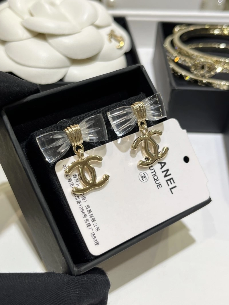 ModernLook Chanel Earrings 219605
