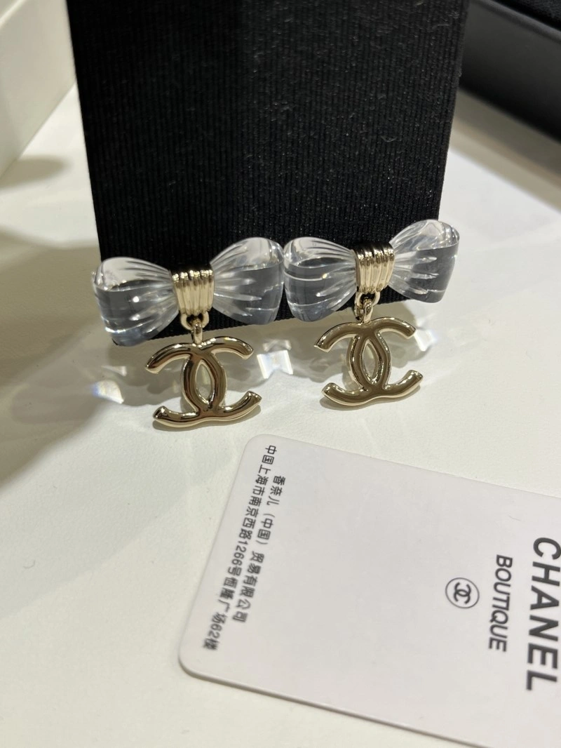ModernLook Chanel Earrings 219605
