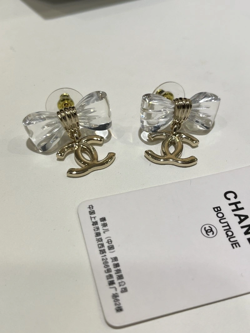 ModernLook Chanel Earrings 219605
