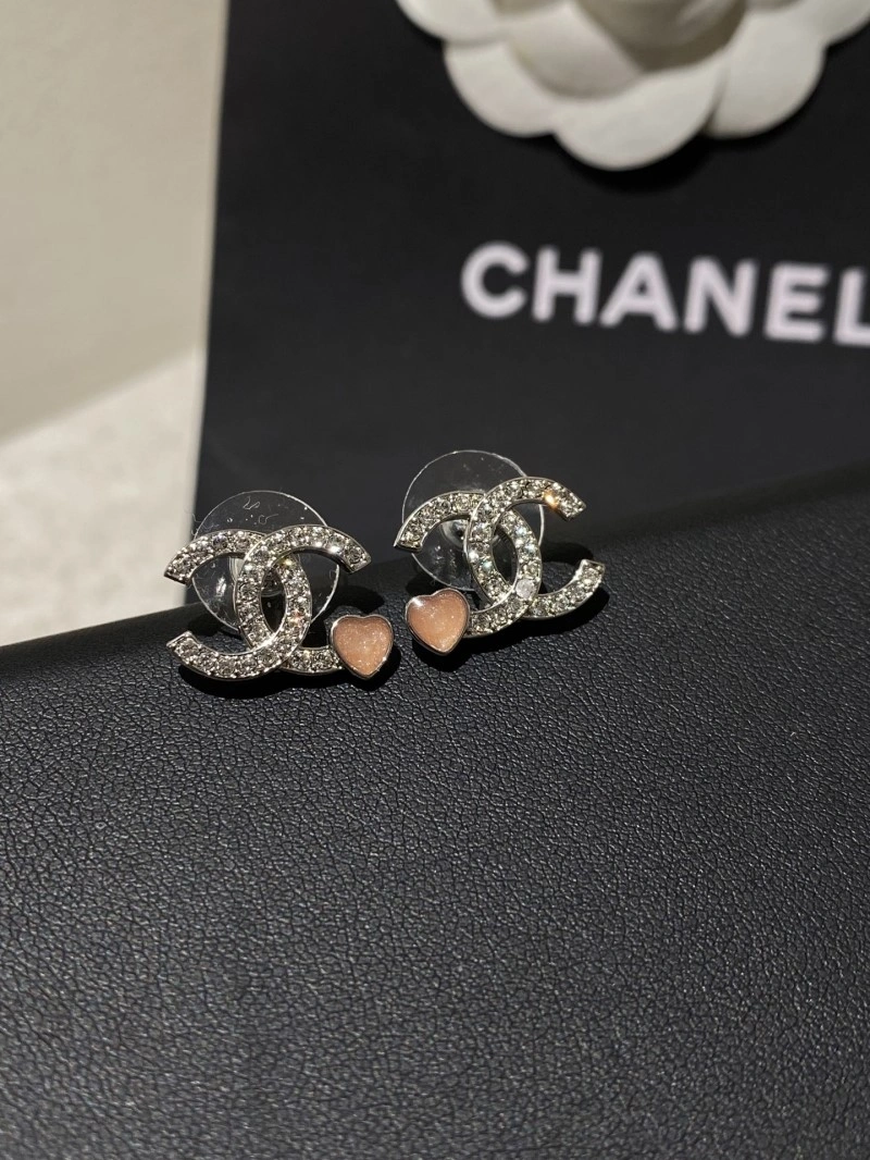 Vibrant Chanel Earrings 219613