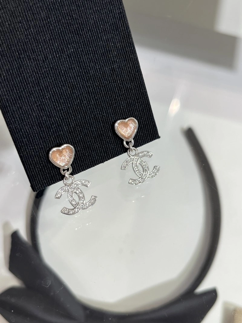 Chanel Earrings TravelReady 219615