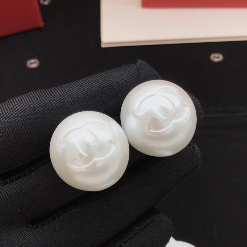 Chanel Earrings FreshLook 219616