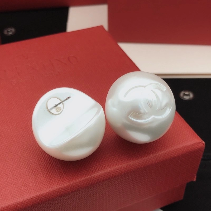 Chanel Earrings FreshLook 219616