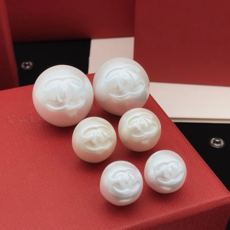 Chanel Earrings FreshLook 219616