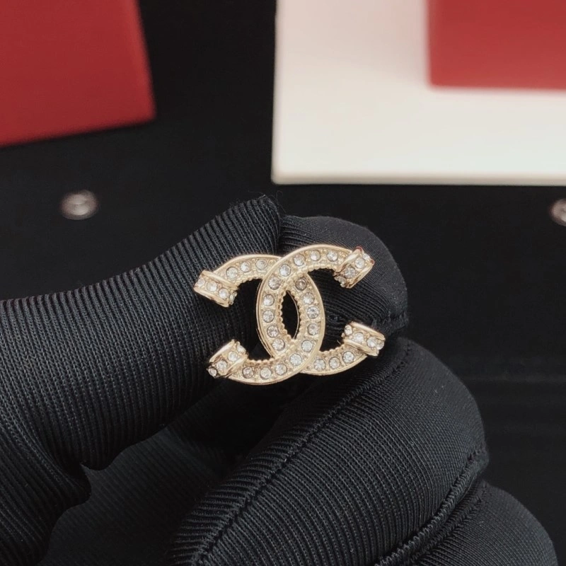 Chanel Earrings Original 219610