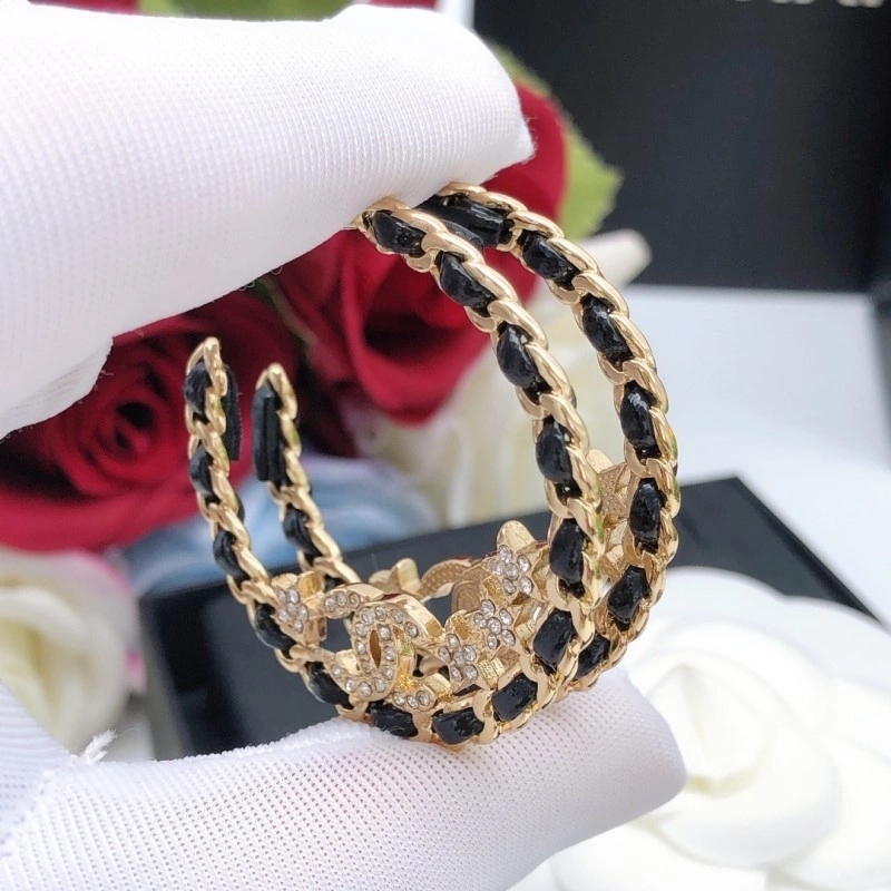 Efficient Chanel Earrings 219603