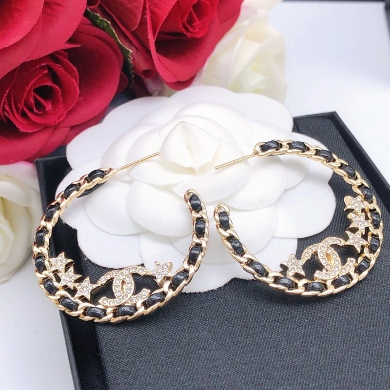 Efficient Chanel Earrings 219603