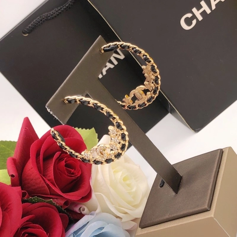 Efficient Chanel Earrings 219603