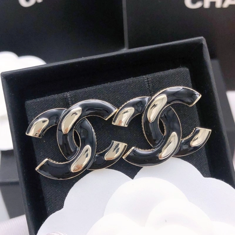 Chanel Earrings Reliable 219595