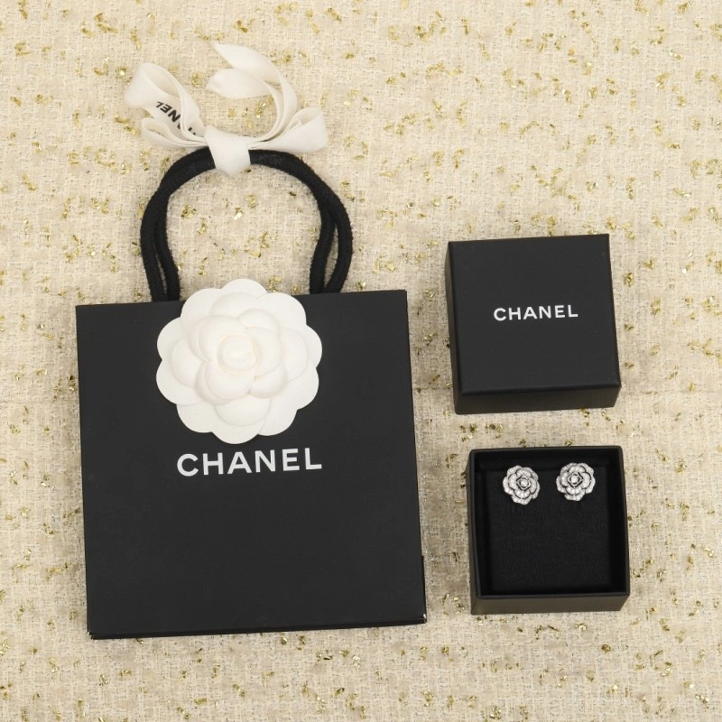 Chanel Earrings FreshLook 219581