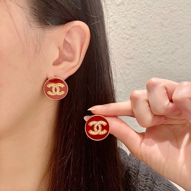 Chanel Earrings UrbanStyle 219586