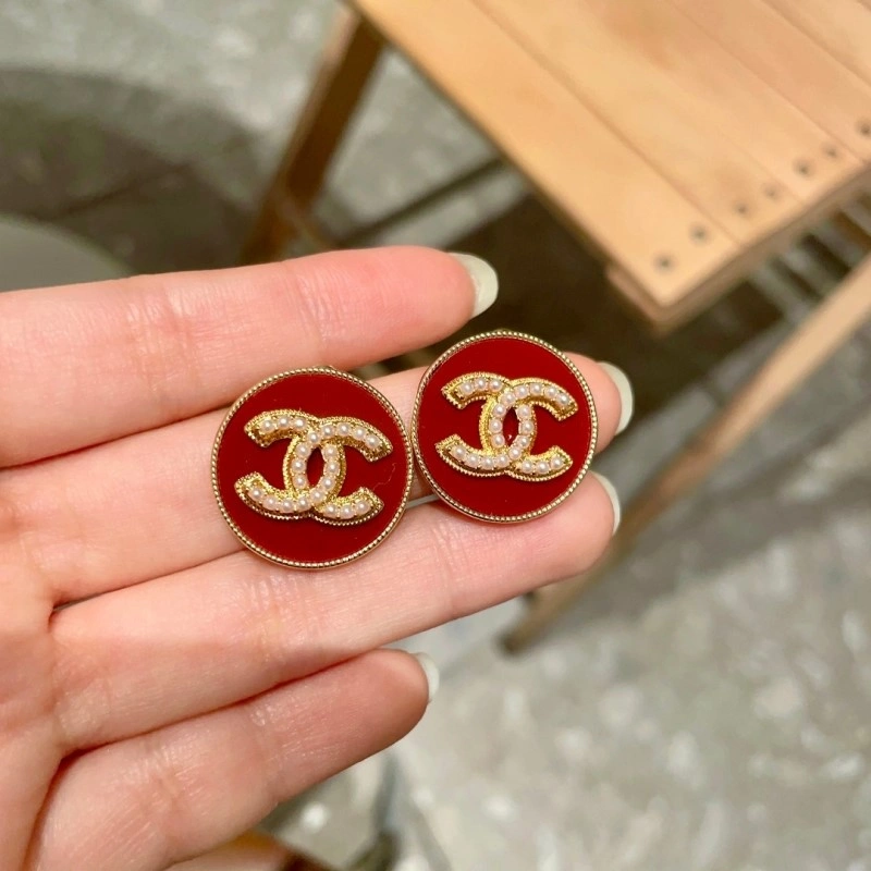 Chanel Earrings UrbanStyle 219586