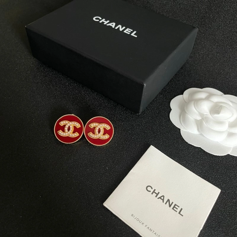 Chanel Earrings UrbanStyle 219586