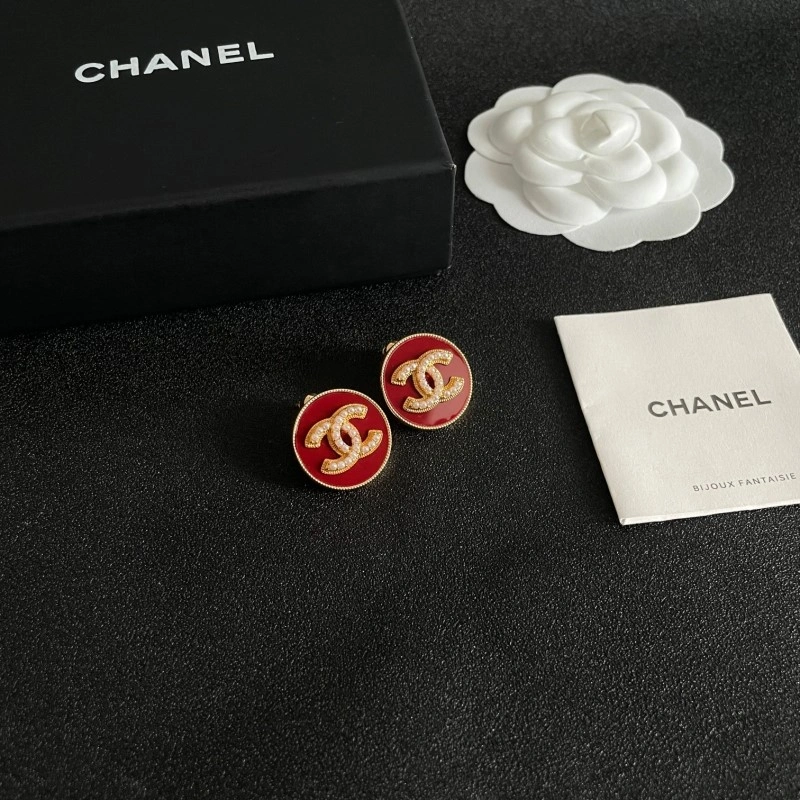 Chanel Earrings UrbanStyle 219586