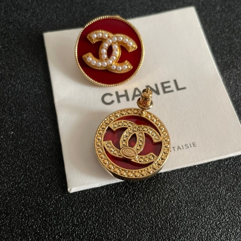 Chanel Earrings UrbanStyle 219586