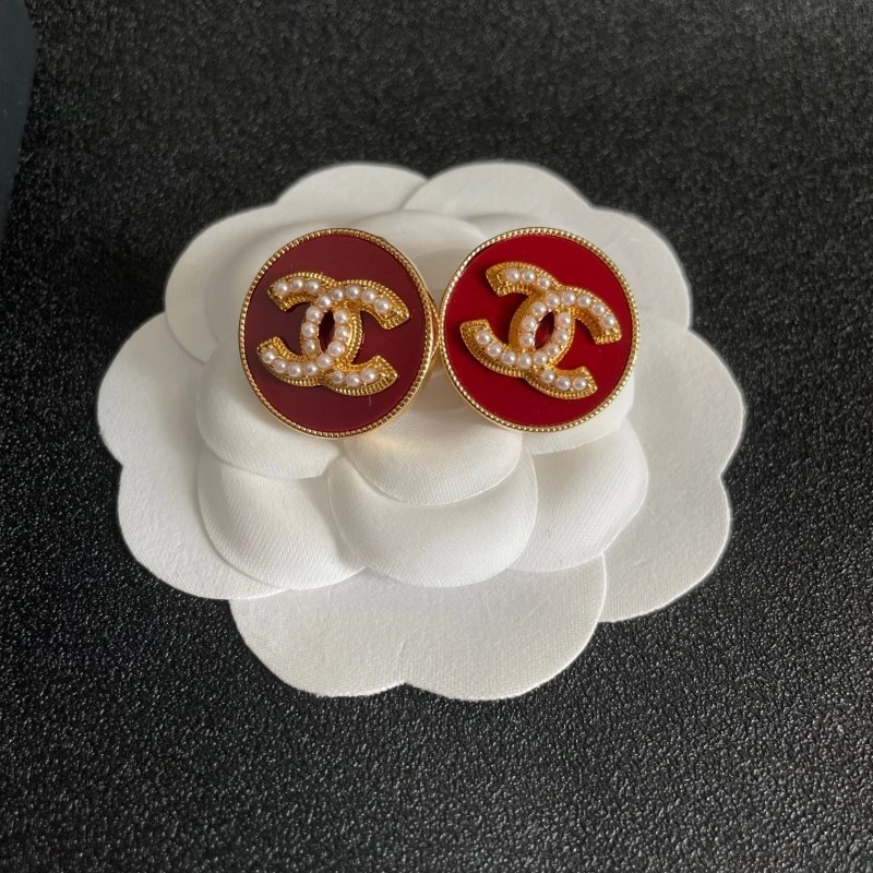Chanel Earrings UrbanStyle 219586