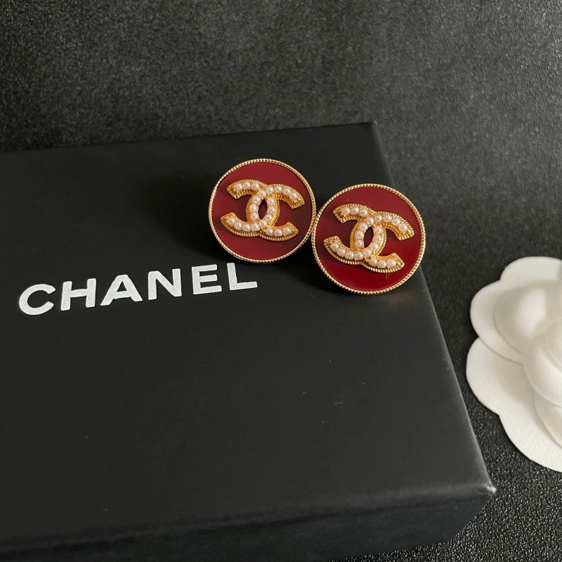 Chanel Earrings UrbanStyle 219586