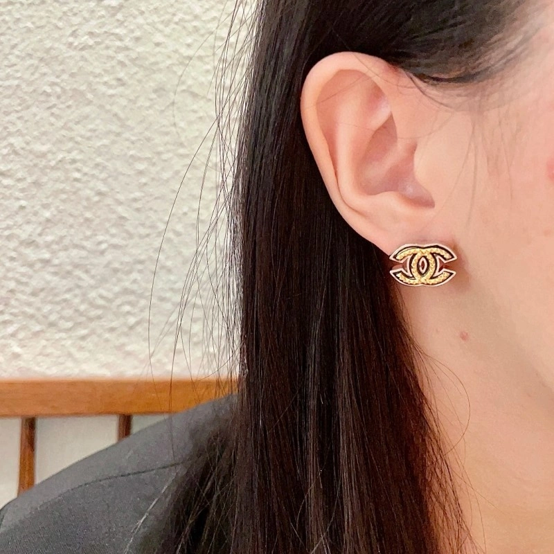 Affordable Chanel Earrings 219573