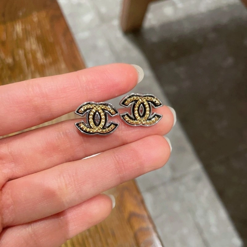 Affordable Chanel Earrings 219573