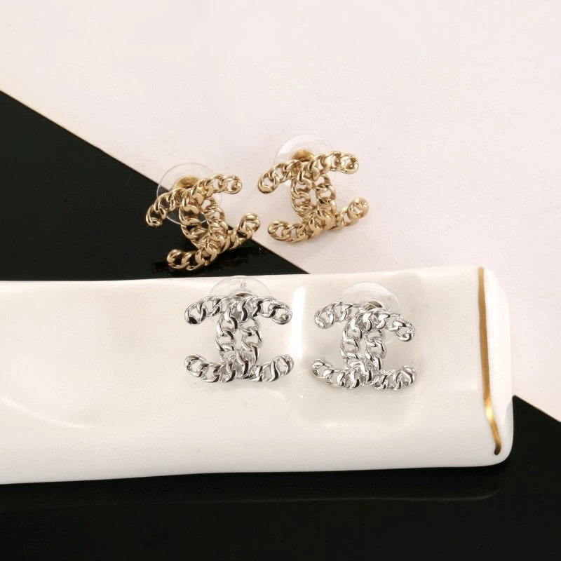Youthful Chanel Earrings 219566