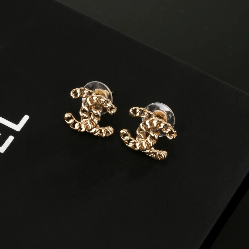 Youthful Chanel Earrings 219566