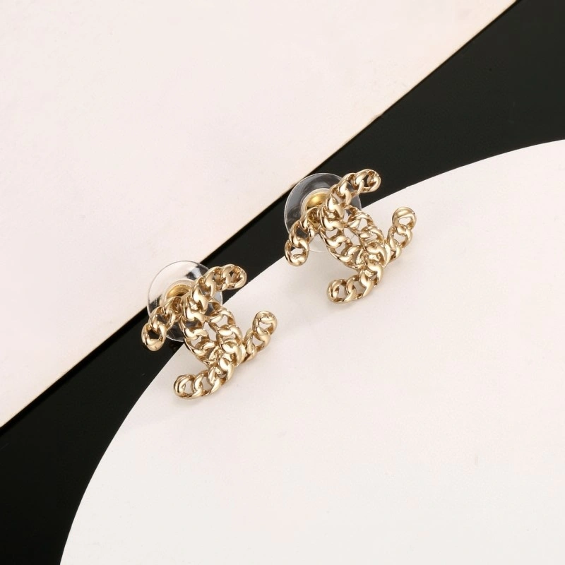 Youthful Chanel Earrings 219566