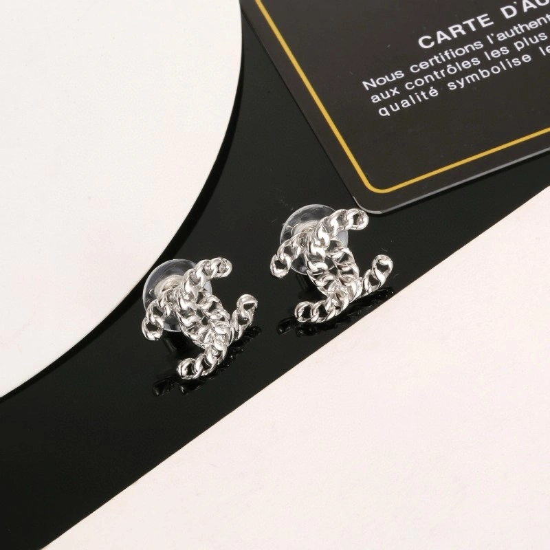 Youthful Chanel Earrings 219566