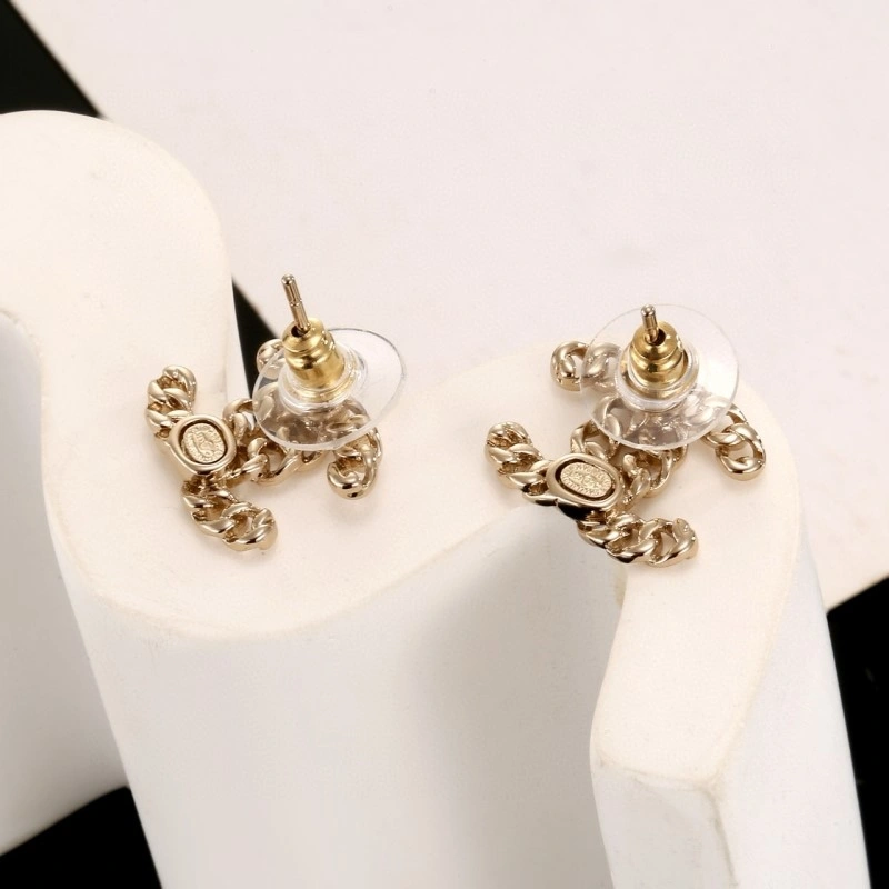 Youthful Chanel Earrings 219566